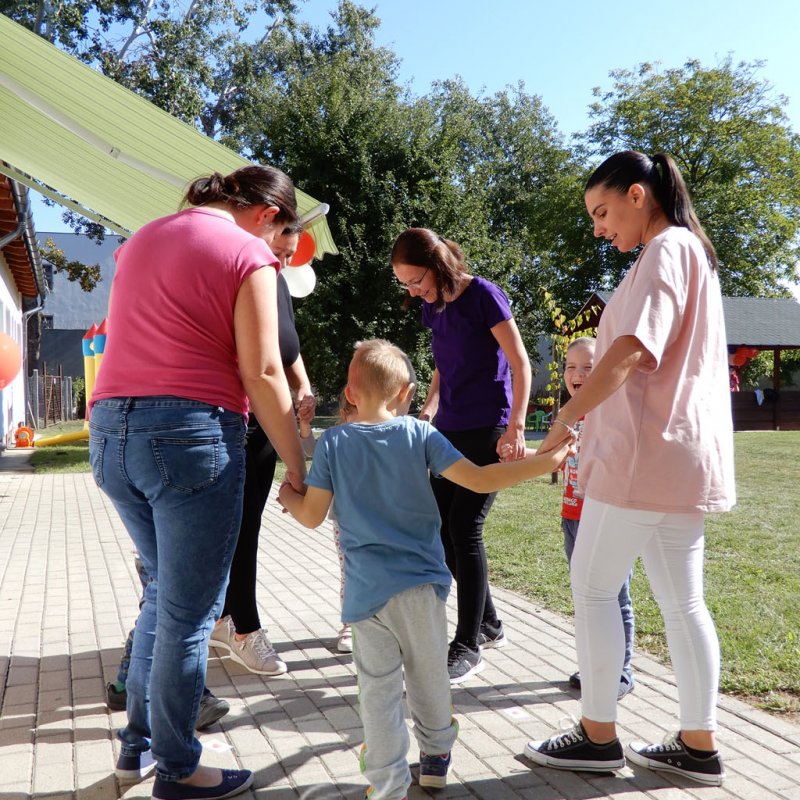 1 éves a CSODA-TÁR Óvoda Berettyóújfaluban 26